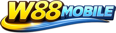 W88Mobile Logo